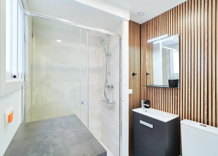 Perfect Location With Roof Terrace * Fuengirola