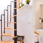 Perfect Location With Roof Terrace * Fuengirola