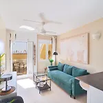 Perfect Location With Roof Terrace * Fuengirola