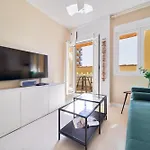 Perfect Location With Roof Terrace * Fuengirola
