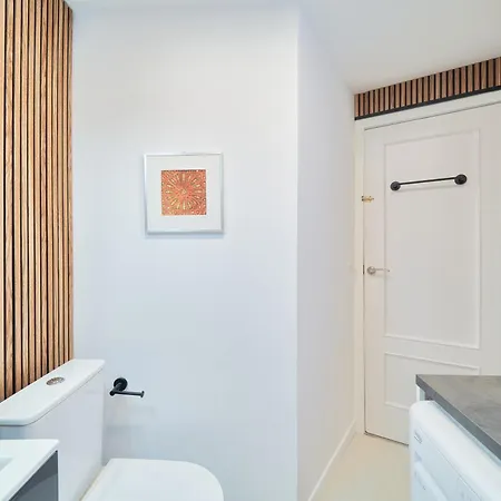 Perfect Location With Roof Terrace Fuengirola