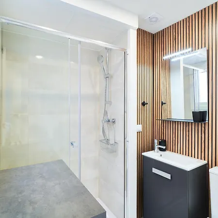 Perfect Location With Roof Terrace * Fuengirola