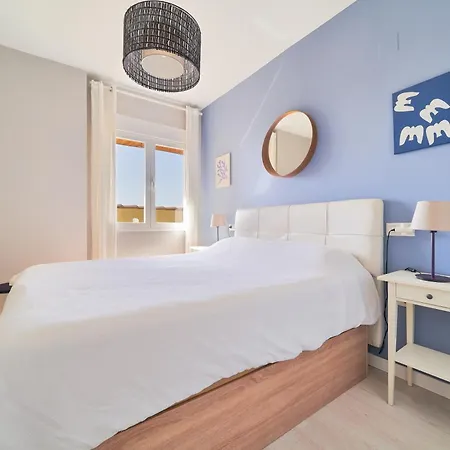 Perfect Location With Roof Terrace