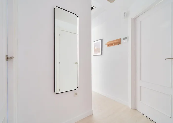 Perfect Location With Roof Terrace Apartamento *