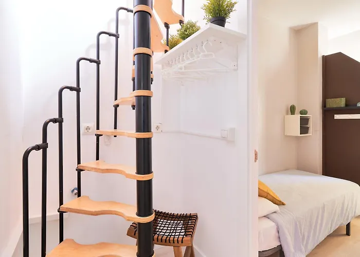 Perfect Location With Roof Terrace * Fuengirola