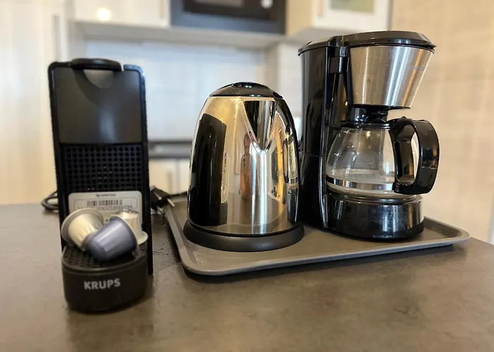 Perfect Location With Roof Terrace * Fuengirola