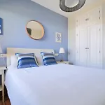 Perfect Location With Roof Terrace * Fuengirola
