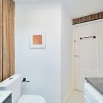 Perfect Location With Roof Terrace Fuengirola