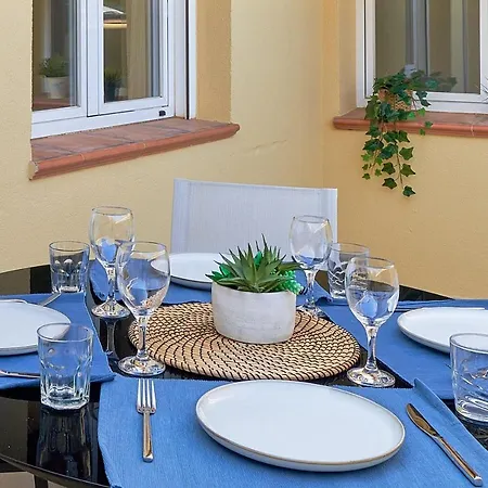 Apartment Perfect Location With Roof Terrace Fuengirola