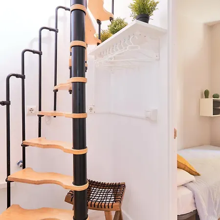 Perfect Location With Roof Terrace * Fuengirola