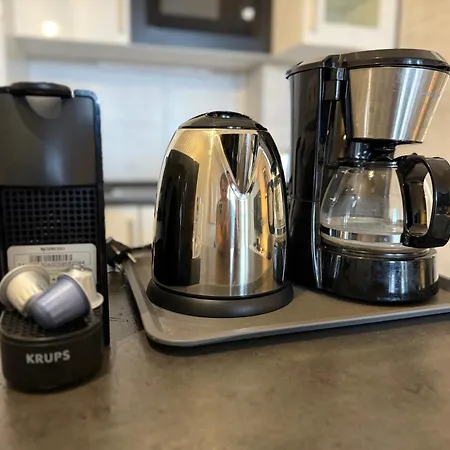 Perfect Location With Roof Terrace * Фуэнхирола